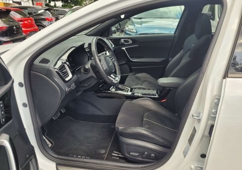 Kia XCeed, 2024 3