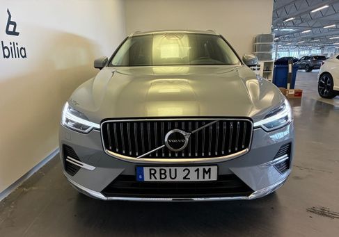 Volvo XC60, 2025 2
