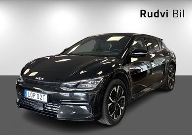 Kia EV6, 2023