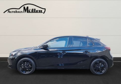 Opel Corsa, 2025 3