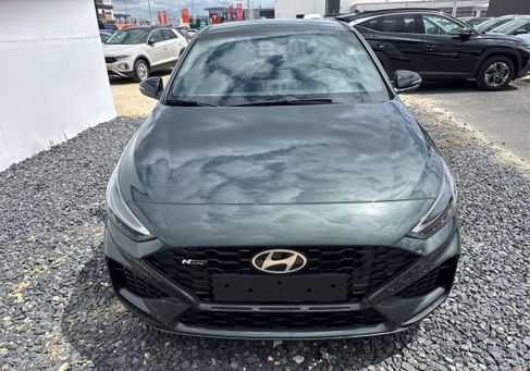 Hyundai i30, 2026 2