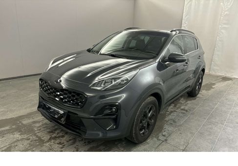 Kia Sportage, 2021