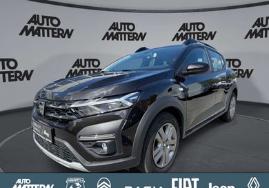 Dacia Sandero, 2022