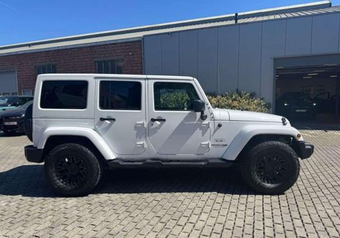 Jeep Wrangler, 2019 3