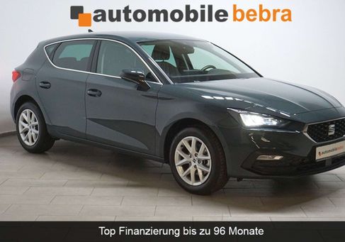 Seat Leon, 2025