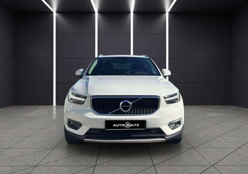 Volvo XC40, 2018 2