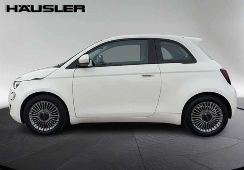 Fiat 500, 2023
