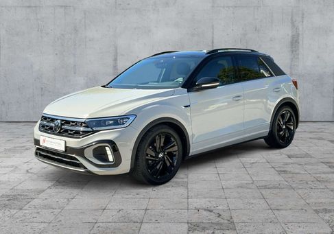 Volkswagen T-Roc, 2024