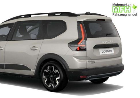 Dacia Jogger, 2026 2