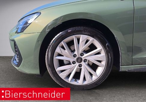 Audi A3, 2025 3