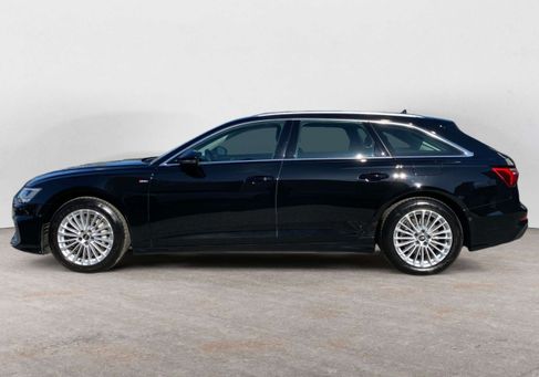 Audi A6, 2022 3
