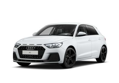 Audi A1, 2025