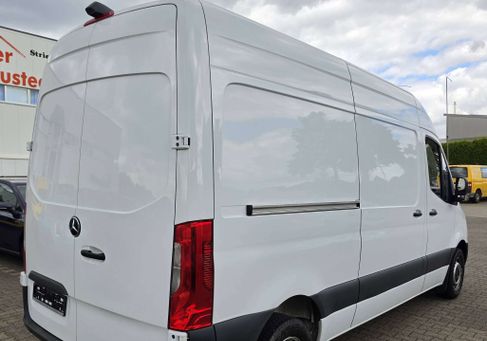 Mercedes-Benz Sprinter, 2023
