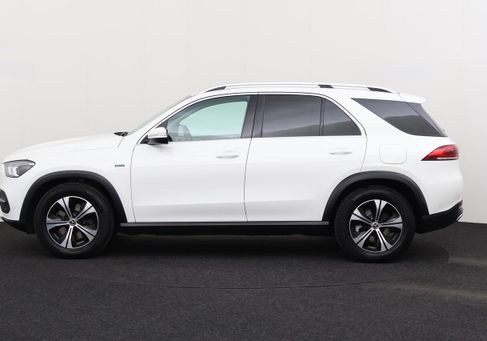Mercedes-Benz G-klasse, 2020