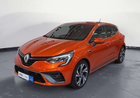 Renault Clio, 2019