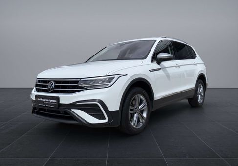 Volkswagen Tiguan Allspace, 2023
