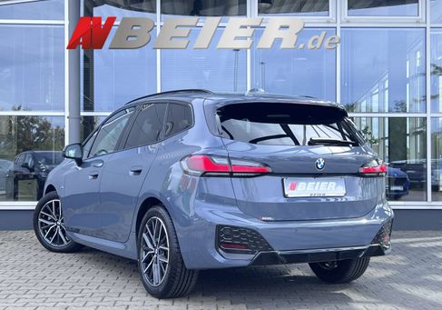 BMW 218, 2025 3