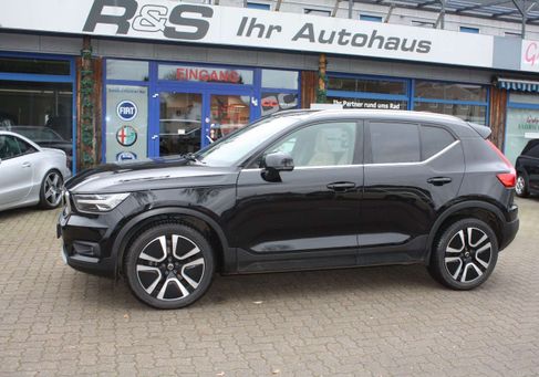 Volvo XC40, 2020 2