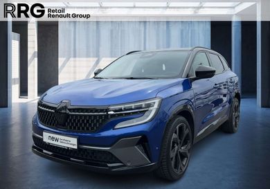 Renault Austral, 2024