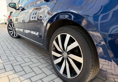 Volkswagen Touran, 2018