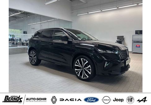Renault Austral, 2025 2