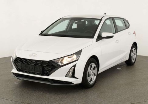 Hyundai i20, 2026 2