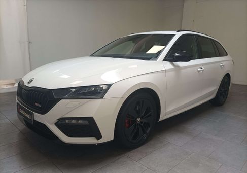 Skoda Octavia, 2023 3