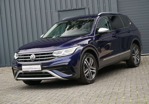 Volkswagen Tiguan Allspace, 2023 3