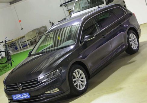 Volkswagen Passat Variant, 2023
