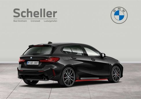 BMW 128, 2023