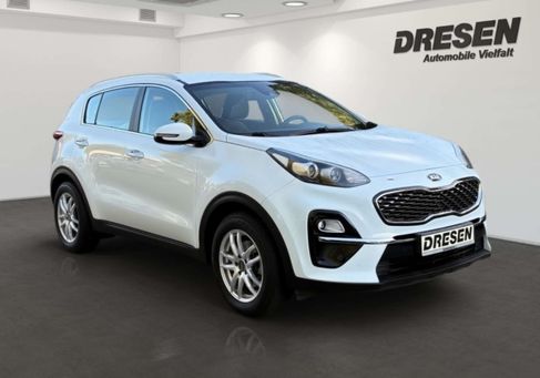 Kia Sportage, 2020 3