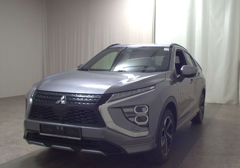 Mitsubishi Eclipse Cross, 2023