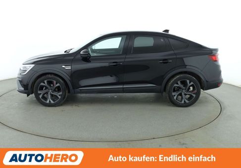 Renault Arkana, 2023