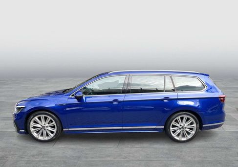 Volkswagen Passat Variant, 2022 3