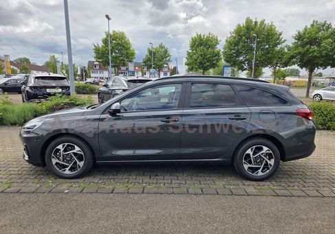Hyundai i30, 2026 3