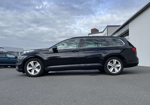 Volkswagen Passat Variant, 2022 2