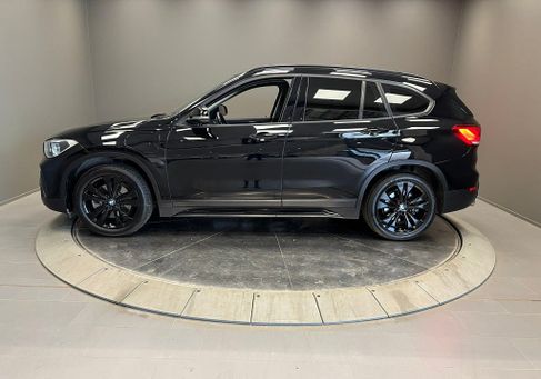 BMW X1, 2021 2