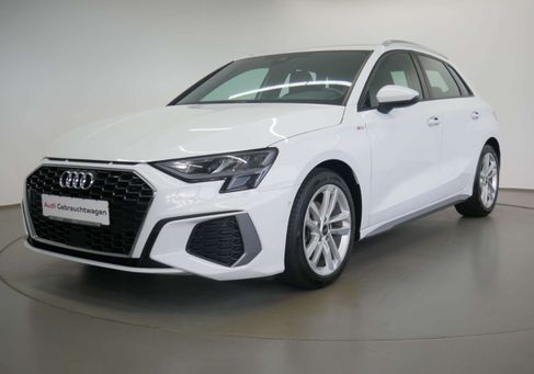 Audi A3, 2023 2