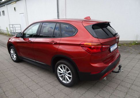 BMW X1, 2020 2