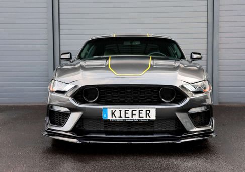 Ford Mustang, 2019