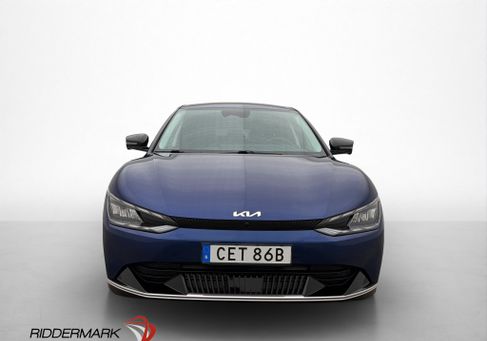 Kia EV6, 2023
