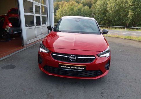 Opel Corsa, 2023 2