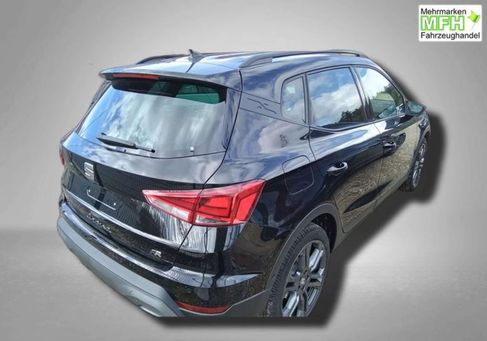 Seat Arona, 2026