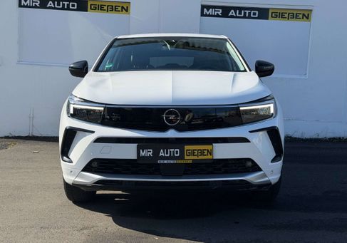 Opel Grandland X, 2023