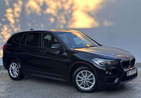 BMW X1, 2019 3