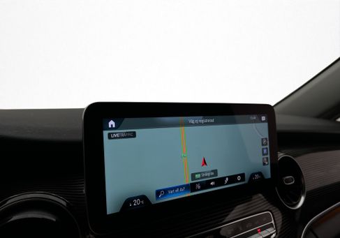 Mercedes-Benz V 250, 2022 2