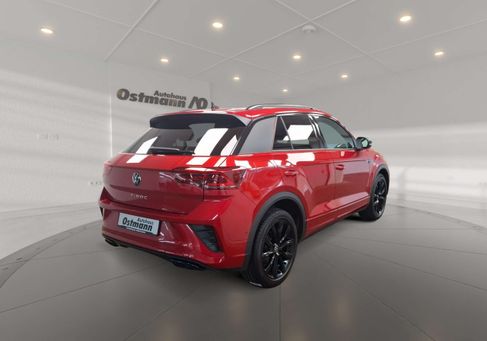 Volkswagen T-Roc, 2023