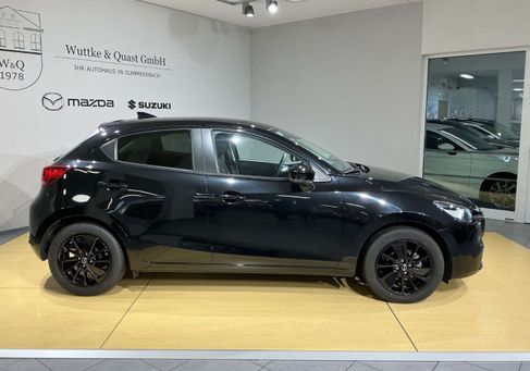 Mazda 2, 2023 2