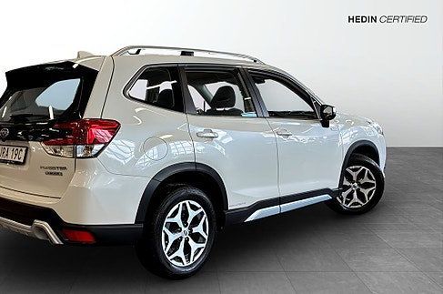 Subaru Forester, 2023