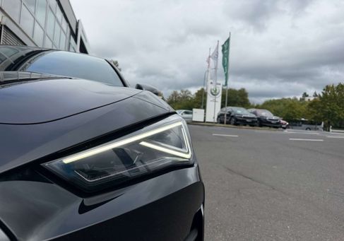 Cupra Leon, 2023